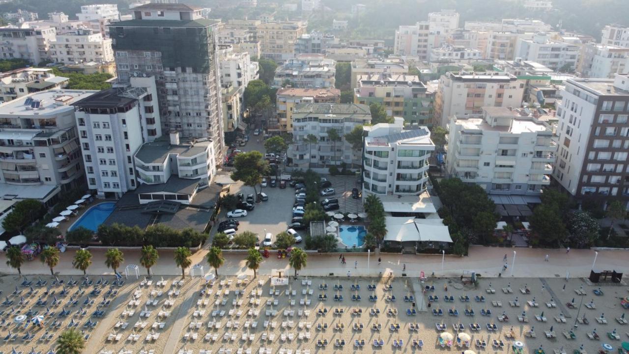 דורס Beachfront Bliss מראה חיצוני תמונה